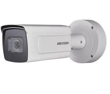 DS-2CD5AC5G0-IZS (2.8-12 мм) 12 Мп мережева відеокамера Hikvision з варіофокальним об'єктивом 10000001421 фото