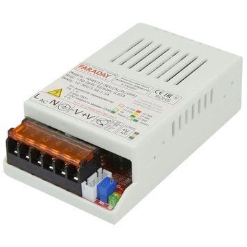 Faraday Electronics 40Wt/12-36V/PL 11.8-37.5В 3.4-1.4А Блок живлення 99-00015162 фото