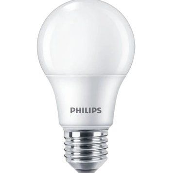Philips Ecohome LED Bulb Лампочка 9W 720lm E27 840 RCA 99-00015247 фото
