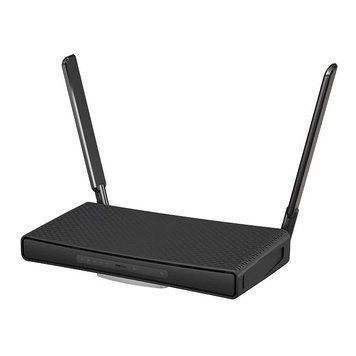 MikroTik RBD53iG-5HacD2HnD hAP ac&sup3; Gigabit PoE Wi-Fi роутер 99-00006702 фото