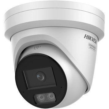 DS-2CD3366G3-LISU(eF) Darkfighter ColorVu 6МП (2.8мм) IP відеокамера Hikvision 99-10026022 фото