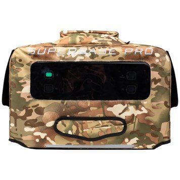 Zendure Dustproof bag Cумка для SuperBase Pro камуфляжна 99-00011911 фото