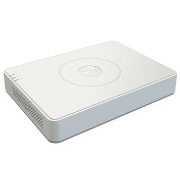 iDS-7116HQHI-M1/S(C) 16-канальний 1080p Mini 1U H.265 AcuSense Відеореєстратор Hikvision 99-00009139 фото