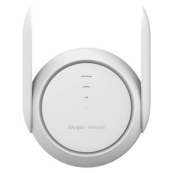 Ruijie RG-EW1200R Двухдиапазонный расширитель Mesh Wi-Fi 99-00011593 фото