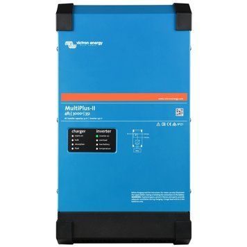 VictronEnergy MultiPlus-II 48/3000/35-32 однофазный чистая синусоида Инвертор 99-00022833 фото