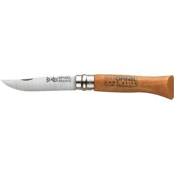 Opinel №6 VRN Нож 99-00017819 фото