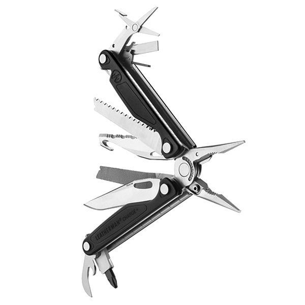 Leatherman Charge Plus Мультитул 99-00011314 фото