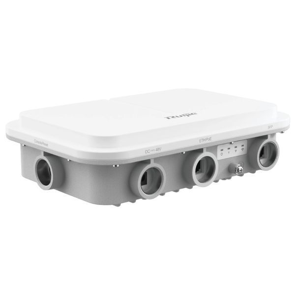 Ruijie RG-AP680-L Зовнішня точка доступу Wi-Fi 6 Ruijie 99-00017980 фото
