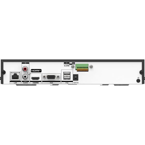 DS-7608NI-Q1(E) 8-канальный Видеорегистратор Hikvision 99-10036569 фото