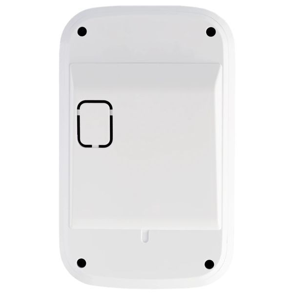 U-Prox PIR VB White Беспроводной извещатель движения 99-00019374 фото