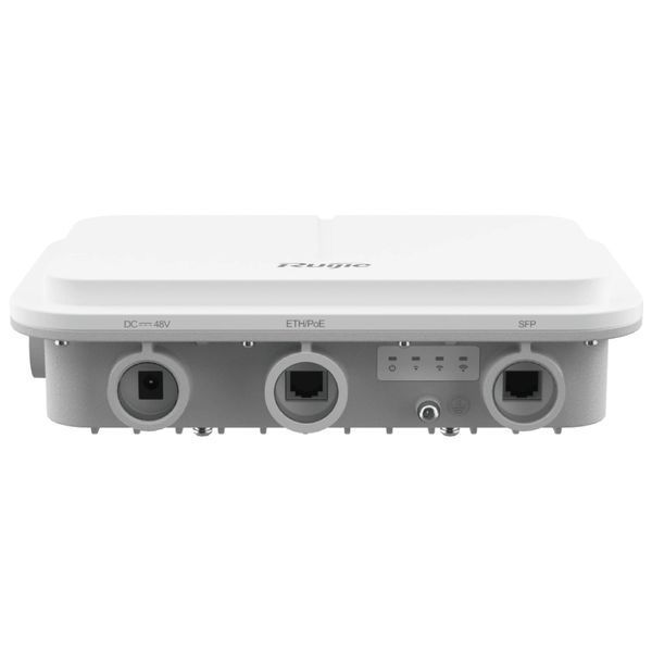 Ruijie RG-AP680-L Зовнішня точка доступу Wi-Fi 6 Ruijie 99-00017980 фото
