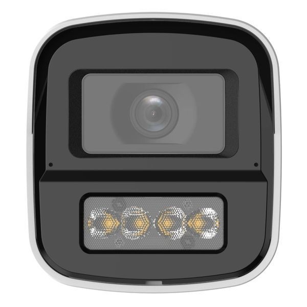 DH-HAC-HFW1549XP-IL-A-PRO 5МП (2.8мм) HDCVI видеокамера Dahua 99-10027634 фото
