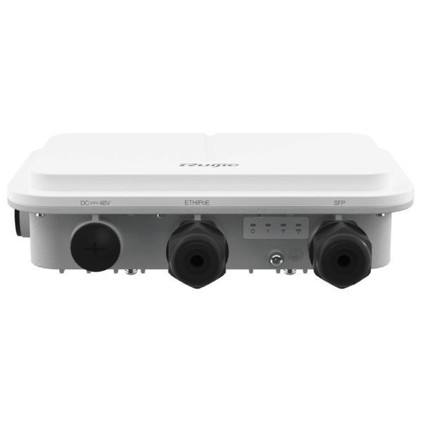 Ruijie RG-AP680-L Зовнішня точка доступу Wi-Fi 6 Ruijie 99-00017980 фото