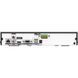 DS-7608NI-Q1(E) 8-канальный Видеорегистратор Hikvision 99-10036569 фото 2