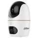 DH-H5D-5F 5МП Wi-Fi панорамная IP видеокамера Dahua 99-00022236 фото 1