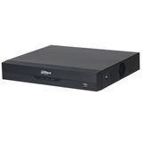 DH-XVR5108HS-I3/T 8-канальний 4K Value/5MP 1U 1HDD WizSense Відеореєстратор Dahua 99-10029628 фото