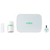 U-Prox MPX G KF kit White Комплект бездротової охоронної сигналізації 99-00019375 фото
