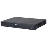 DH-XVR5216AN-4KL-I3 16-канальний 4K-N/5MP 1U 2HDD WizSense Відеореєстратор Dahua 99-00011786 фото