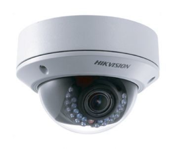 DS-2CD2742FWD-IZS 4МП IP відеокамера Hikvision з ІК підсвічуванням 99-00001661 фото