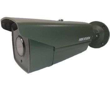 DS-2CD4A26FWD-IZS (2.8-12 мм) green 2Мп DarkFighter IP видеокамера Hikvision 99-00000973 фото