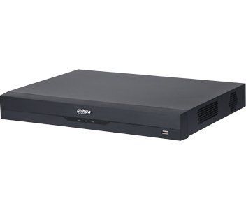 DHI-NVR2216-16P-I 16-канальний AI мережевий відеореєстратор з PoE 99-00002962 фото
