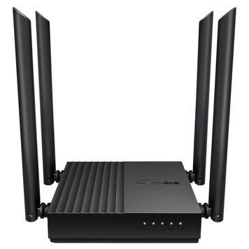 TP-Link ARCHER C64 Wi-Fi 5 Wi-Fi роутер 99-00022757 фото
