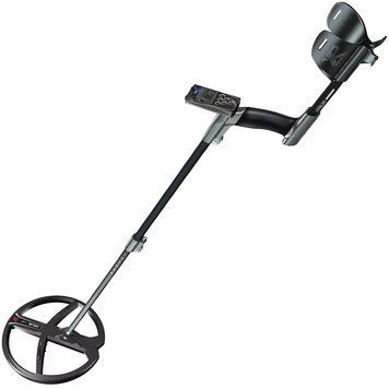 XP DEUS 28X35 RC Металодетектор 99-00011748 фото