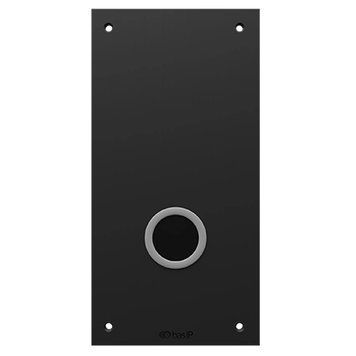 BAS-IP SH-46T black Бесконтактный дверной звонок 99-00009096 фото
