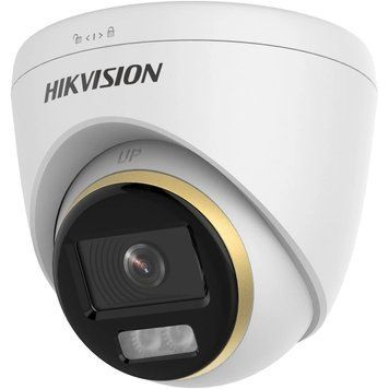 DS-2CE72KF3T-L 3K (2.8мм) HDTVI видеокамера Hikvision 99-00017071 фото