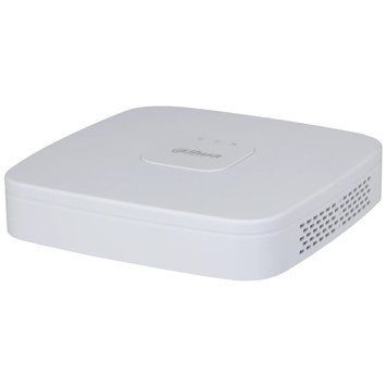 DH-XVR5104C-I3/T 4-канальний 5MP Відеореєстратор Dahua 99-10027000 фото