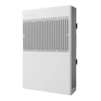 MikroTik netPower 16P (CRS318-16P-2S+OUT) PoE Коммутатор 16 портов управляемый 99-00008428 фото