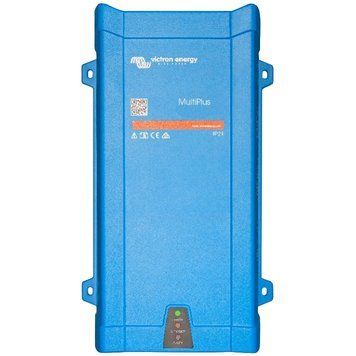 Victron Energy MultiPlus 48/1200/13-16 однофазный чистая синусоида Инвертор 99-00015839 фото