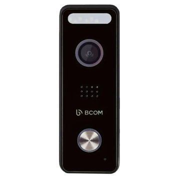 BCOM BT-400FHD/T Black Виклична панель 99-00018871 фото