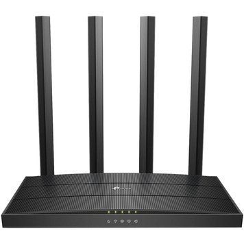 TP-LINK ARCHER A6 Wi-Fi роутер 99-00022245 фото