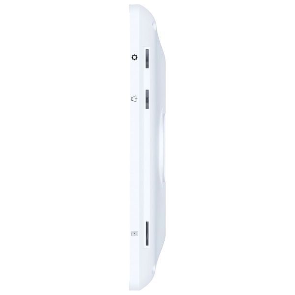 Slinex SM-07 7" дюймів white Відеодомофон 99-00012649 фото