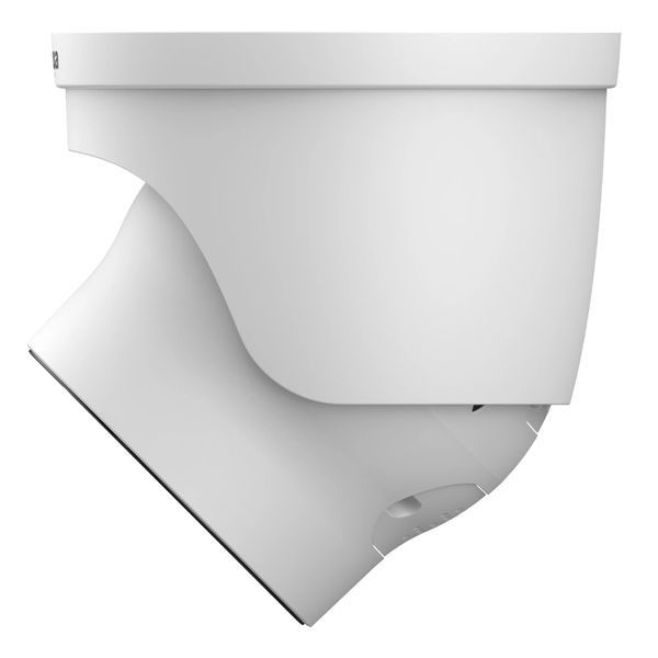 DH-IPC-HDW5459H-ASE-PV-PRO 4МП (2.8мм) IP відеокамера Dahua 99-10027635 фото