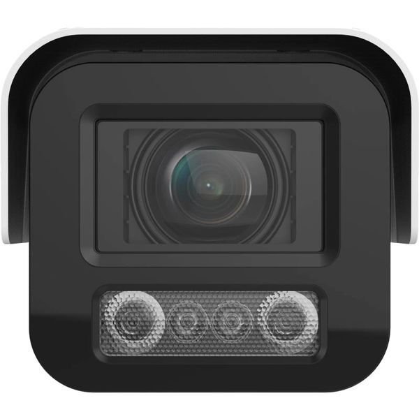 iDS-2CD7A47G0/P-XZHSY 4МП (2.8-12мм) DarkfighterS IP видеокамера Hikvision 99-00016498 фото