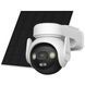 Cell PT 4G KIT 2 (IPC-B7ED-5M0TEA-EU/FSP14) 5МП Wi-Fi з акумулятором та сонячною панеллю (3.6мм) IP відеокамера Imou