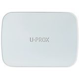 U-Prox MPX G White Бездротова централь системи безпеки з підтримкою фотоверифікації 99-00019377 фото