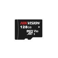 HS-TF-P1/128G 128Гб Карта пам'яті microSD Hikvision 99-00009142 фото