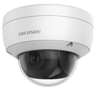 DS-2CD2146G1-IS (2.8 мм) 4 Мп IP купольная видеокамера Hikvision 10000001879 фото