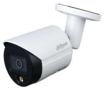 DH-IPC-HFW2439SP-SA-LED-S2 (3.6 мм) 4Мп FullColor IP камера Dahua 99-00002545 фото