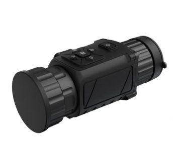 HM-TR13-35XF/CW-TH35C Ручний монокулярний тепловізор Hikvision 99-00003879 фото