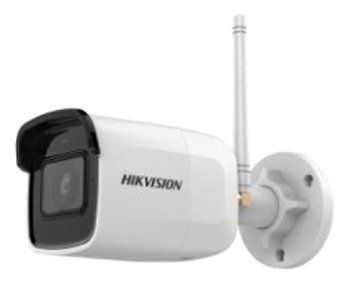 DS-2CD2021G1-IDW1 (D) (2.8 мм) 2Мп IP видеокамера Hikvision Wi-Fi модулем 99-00003673 фото