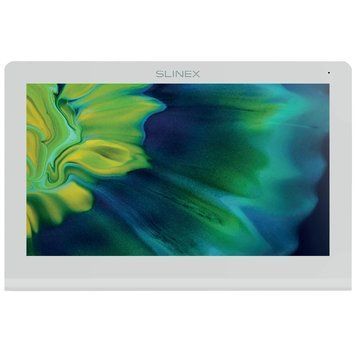 Nexo 7 white Видеодомофон Slinex 99-10028775 фото