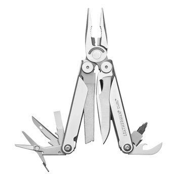 Leatherman Curl Мультитул 99-00011316 фото