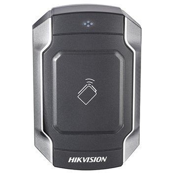 DS-K1104M Mifare IP65 Считыватель Hikvision 10000000804 фото