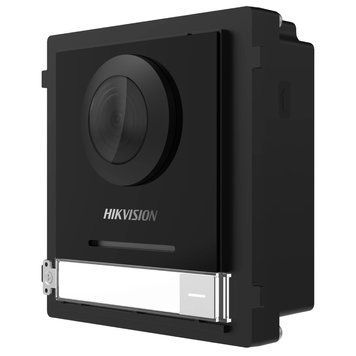 DS-KD8003-IME1(B) Виклична панель Hikvision 99-10036571 фото