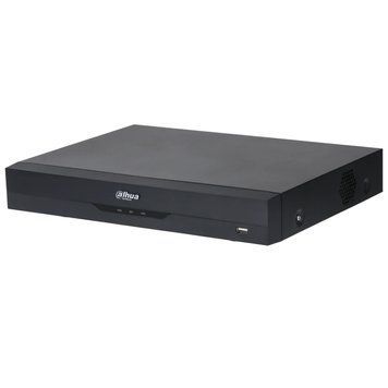 DH-XVR5116H-4KL-I3/T 16-канальний Penta-brid 4K Value/5MP WizSense Відеореєстратор Dahua 99-10029629 фото