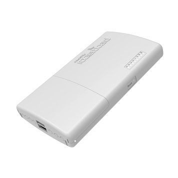 MikroTik RB960PGS-PB 5-портовый PoE Маршрутизатор 99-00008429 фото
